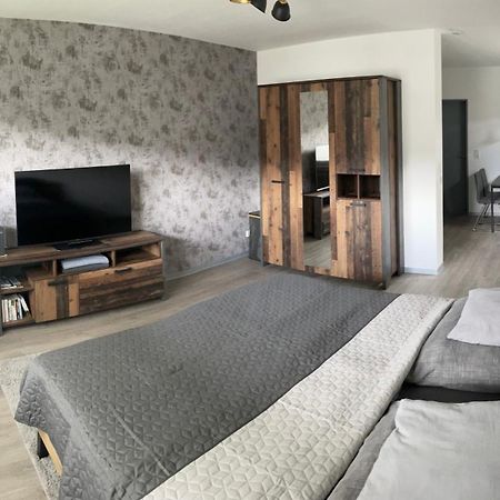 Ferienwohnung Lauterwein Бернкастел-Кюс Екстериор снимка