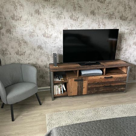 Ferienwohnung Lauterwein Бернкастел-Кюс Екстериор снимка