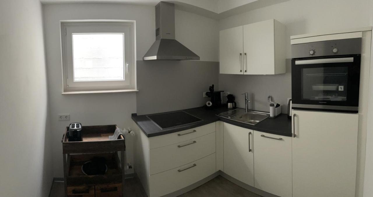 Ferienwohnung Lauterwein Бернкастел-Кюс Екстериор снимка