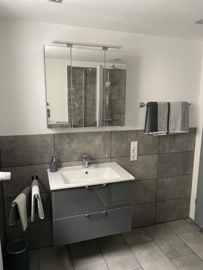 Ferienwohnung Lauterwein Бернкастел-Кюс Екстериор снимка