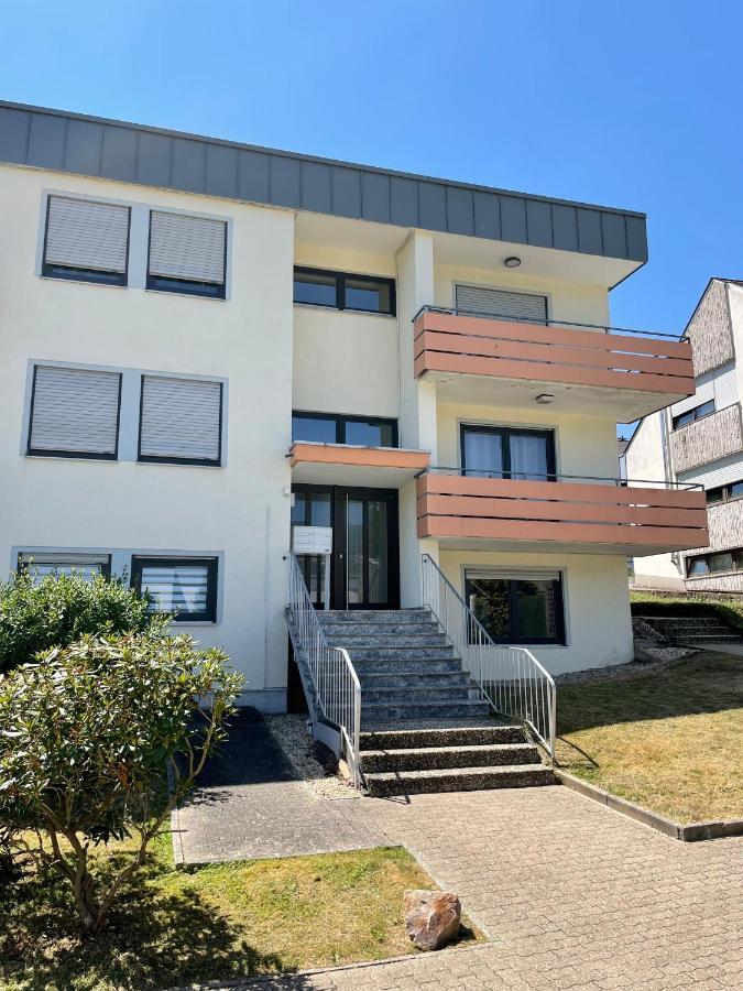 Ferienwohnung Lauterwein Бернкастел-Кюс Екстериор снимка