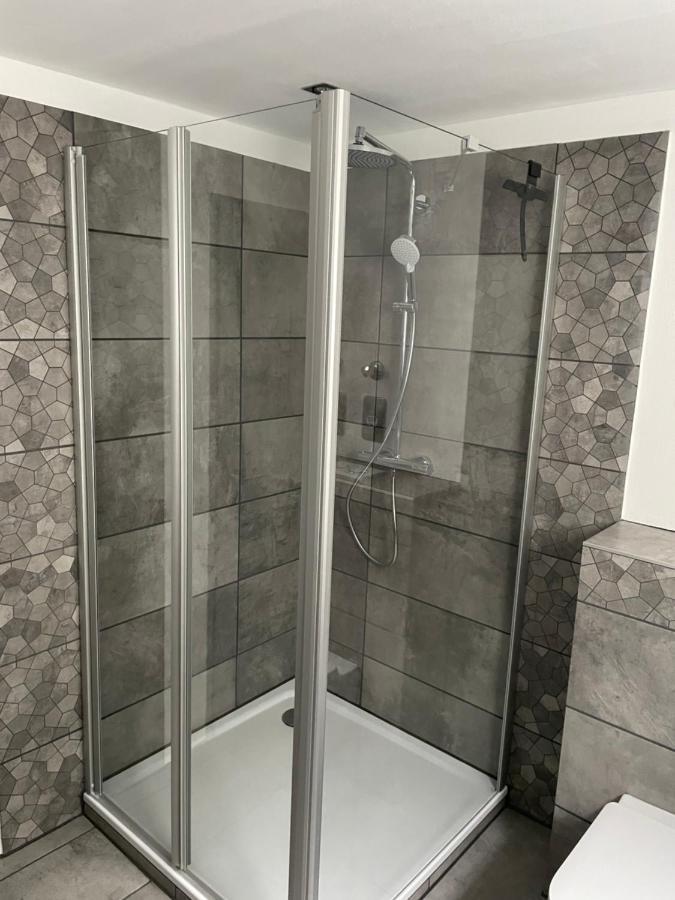Ferienwohnung Lauterwein Бернкастел-Кюс Екстериор снимка