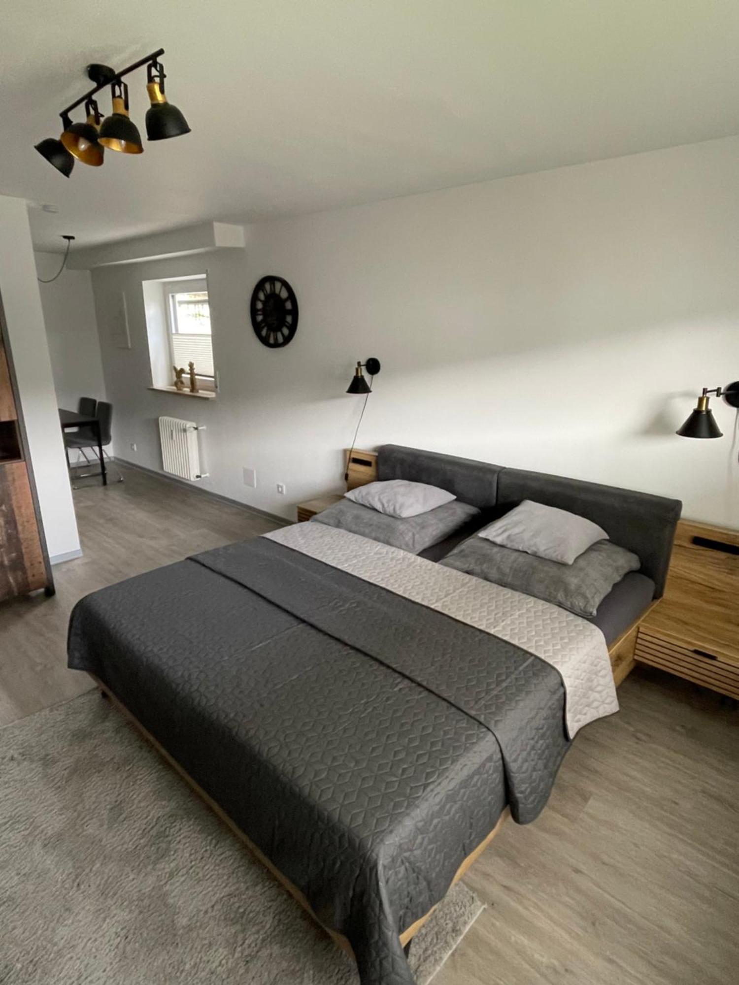 Ferienwohnung Lauterwein Бернкастел-Кюс Екстериор снимка