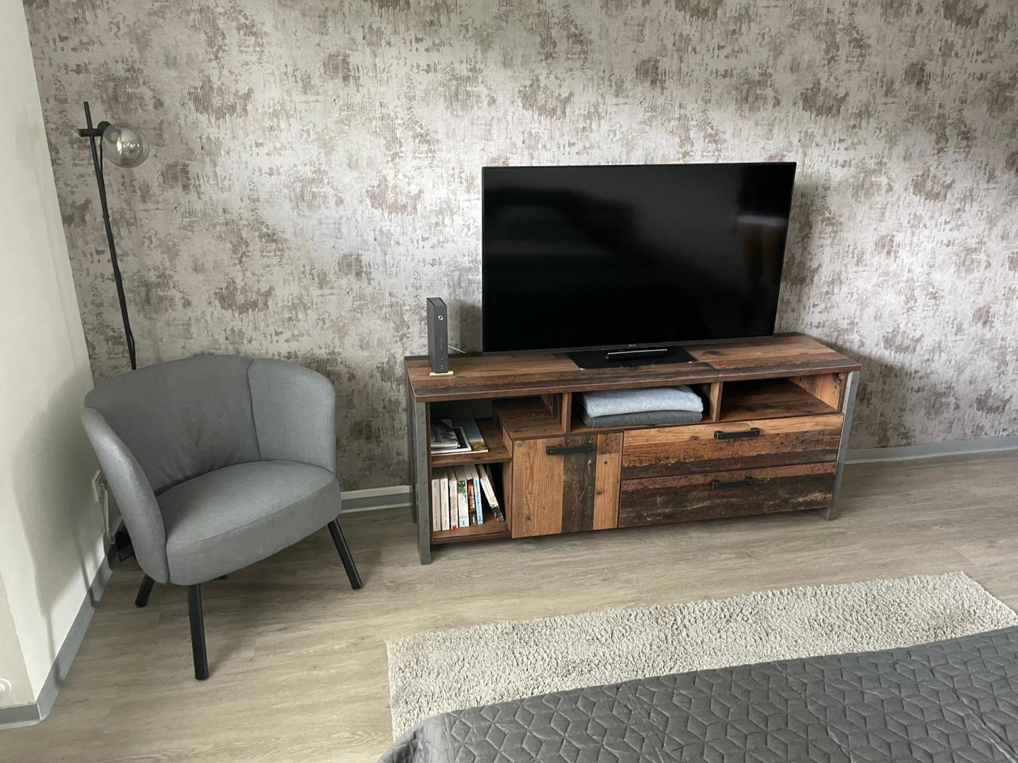 Ferienwohnung Lauterwein Бернкастел-Кюс Екстериор снимка